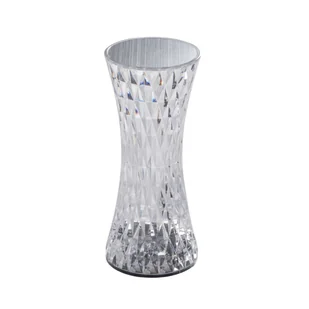 Lampa stołowa KB Crystal lamp 02rgb - Lampy stojące - miniaturka - grafika 1
