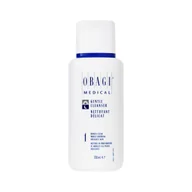 Żele do mycia twarzy - Obagi NuDerm Gentle Cleanser Delikatny preparat oczyszczający 198ml - miniaturka - grafika 1