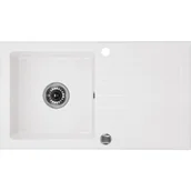 Zlewozmywaki - Deante Zorba ZQZ A113 - miniaturka - grafika 1