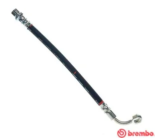 PRZEWÓD HAMULCOWY GIĘTKI - Układ hamulcowy - akcesoria - miniaturka - grafika 1