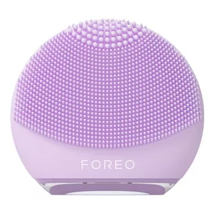 Foreo Luna 4 Go Fioletowy - Szczoteczki do twarzy - miniaturka - grafika 1