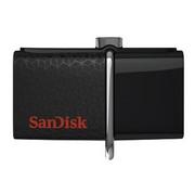 Pendrive - SanDisk Ultra Dual 256GB (SDDD2-256G-GAM46) - miniaturka - grafika 1