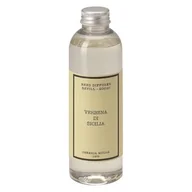 Odświeżacze powietrza - CERERIA MOLLA Zapas do dyfuzora 200 ml Verbena di Sicilia - CERERIA MOLLA B3-IMP-CM-1352 - miniaturka - grafika 1