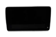Akcesoria do nawigacji - NOWY OE MONITOR WYŚWIETLACZ DISPLAY 10,2 TYLNY BMW 5 G30 G31 6 G32 GT 7 G11 G12 X5 F15 X6 F16 65506815911 - miniaturka - grafika 1