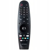 Piloty - LXHMR20GA LG MR20GA AKB75855501 - miniaturka - grafika 1