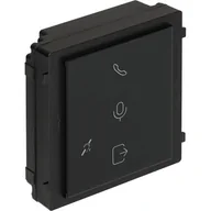 Wideodomofony - MODUŁ Z PĘTLĄ INDUKCYJNĄ DS-KD-PMR Hikvision - miniaturka - grafika 1
