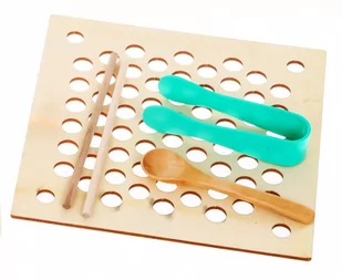 Drewniany zestaw gier edukacyjnych 6w1 dla dzieci 3+ Sorter łowienie rybek nauka liczb - Zabawki interaktywne dla dzieci Drewniany zestaw gier edukacyjnych 6w1 dla dzieci 3+ Sorter łowienie rybek nauka liczb - Zabawki interaktywne dla dzieci - miniaturka - grafika 3