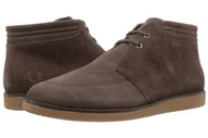 Półbuty męskie - Buty męskie Fred Perry Southall Mid Suede trzewiki skórzane-44 - miniaturka - grafika 1