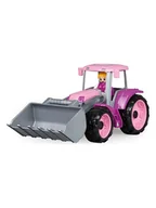 Jeździki dla dzieci - LENA Traktor "Truxx" - 2+ - miniaturka - grafika 1