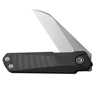 Nóż składany Civivi Ki-V Plus C20005B-1 black - Noże - miniaturka - grafika 5