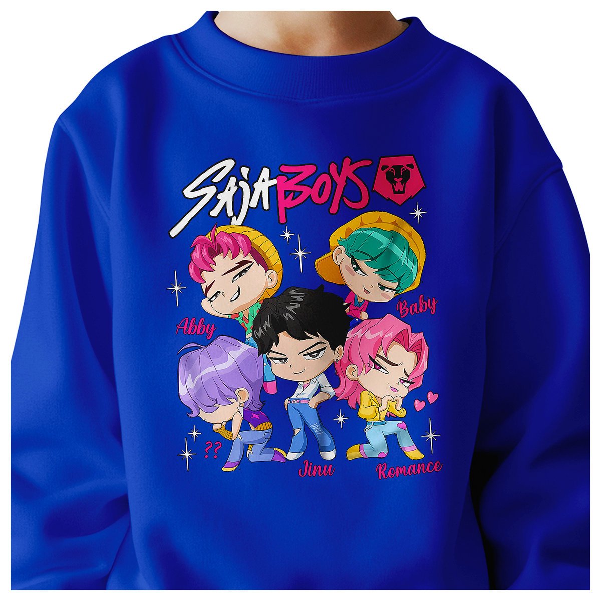 BLUZA DZIECIĘCA HUNTRIX SAJA BOYS 146-152 BAWEŁNIANA JAKOŚĆ