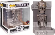 Figurki dla dzieci - Bounty Hunters Collection: IG-88 - Star Wars -  #438 - miniaturka - grafika 1