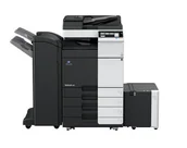 Elektronika OUTLET - Urządzenie Konica Minolta Bizhub 368 - miniaturka - grafika 1