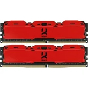 Pamięci RAM - GoodRam  IRDM X DDR4 16GB 3200MHz CL16 IR-XR3200D464L16SA/16GDC IR-XR3200D464L16SA/16GDC - miniaturka - grafika 1