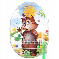 Gry karciane - Gra Bilardzik Zabawka Dla Dzieci - miniaturka - grafika 1