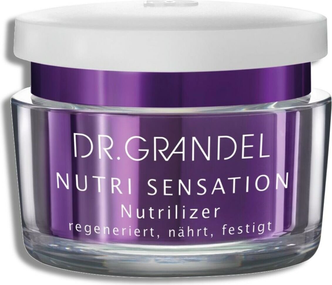 Dr.Grandel Nutri Sensation Nutrilizer Krem przeciwzmarszczkowy 50 ml