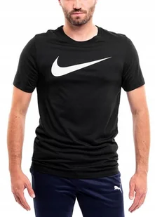Nike koszulka męska t-shirt bluzka sportowa wygodna Dri-FIT Park roz. L - Koszulki męskie - miniaturka - grafika 1