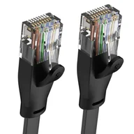 Patchcordy - Patchcord kabel płaski cat.6 Utp Unitek 5M - miniaturka - grafika 1