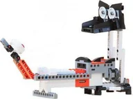 Roboty dla dzieci - Xiaomi Zestaw klocków elektronicznych do zabawy Mi Mini Robot Builder - miniaturka - grafika 1