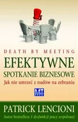 Biznes - Efektywne spotkanie biznesowe - miniaturka - grafika 1