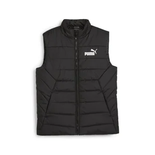 PUMA Unisex dziecięca kamizelka wyściełana Ess wyściełana kurtka - Kurtki i płaszcze dla chłopców - miniaturka - grafika 1