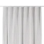 Zasłony - Zasłona na haczykach flex pojedynczych - miniaturka - grafika 1