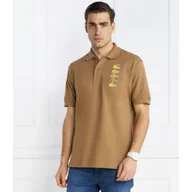 Koszule męskie - Lacoste Polo | Classic fit - miniaturka - grafika 1