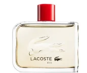 Wody i perfumy męskie - Perfumy Męskie Lacoste Red Edt 125 ML. Oryginał Folia - miniaturka - grafika 1