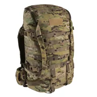 Plecaki - Plecak Wisport Zipper Fox 40 l Multicam Full Camo - miniaturka - grafika 1