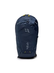 Rab Rab Tensor 10 Daypack, niebieski  2022 Plecaki turystyczne QAP-03-DIK-10 - Plecaki - miniaturka - grafika 1