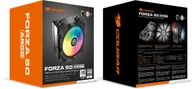 Chłodzenie procesora - Chłodzenie CPU Cougar COUGAR CPU-chłodzenie FORZA 50 ARGB CGR-FZA50-ARGB - miniaturka - grafika 1