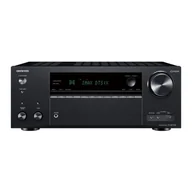 Amplitunery - ONKYO TX-NR7100 amplituner kina domowego 9.2 czarny - miniaturka - grafika 1