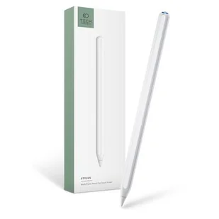 Protect Rysik Tech Digital Stylus Pen 2 dla iPad, biały - Akcesoria do tabletów i e-booków - miniaturka - grafika 2