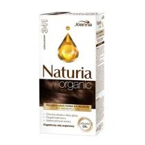 Joanna Naturia Organic Farba Do Włosów 341 Czekoladowy - Farby do włosów i szampony koloryzujące - miniaturka - grafika 2