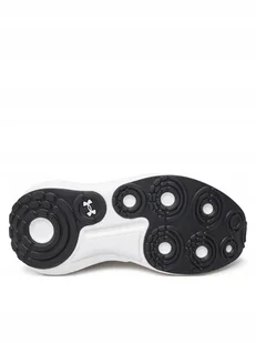 Under Armour Buty do biegania Ua W Phantom 4 3027594-100 Biały - Buty sportowe damskie - miniaturka - grafika 1