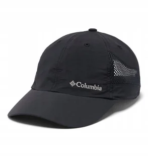 COLUMBIA CZAPKA TECH SHADE II 2121071010 r UNIWERSALNY - Czapki i chusty sportowe męskie - miniaturka - grafika 1