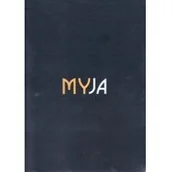 Poezja - Myja Nowa - miniaturka - grafika 1