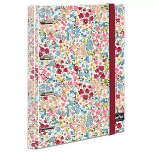 Segregator A4 Coolpack Ring Book Forget Me Not 04279CP - Segregatory - miniaturka - grafika 1