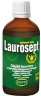 Suplementy naturalne - Asepta Laurosept 100 ml Wzmacnia Odporność (5904734577386) - miniaturka - grafika 1