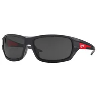 Okulary ochronne - Okulary ochronne premium Milwaukee Performance Tinted Safety Glasses Milwaukee - miniaturka - grafika 1