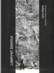 Labirynt światła - Książki o kulturze i sztuce - miniaturka - grafika 1