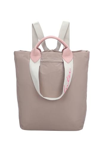 Fritzi aus Preussen Ju Lighty Stony plecak damski, Stony, jeden rozmiar