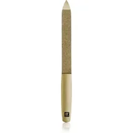 Akcesoria do paznokci - Zwilling Twinox Gold Pilnik do paznokci 13 cm - miniaturka - grafika 1