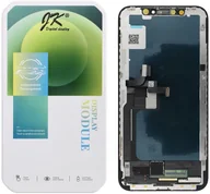Części serwisowe do telefonów - JK Wyświetlacz LCD do IPHONE X FullHD Incell - miniaturka - grafika 1