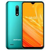 Telefony komórkowe - Ulefone Note 8 2GB/16GB Dual Sim Zielony - miniaturka - grafika 1