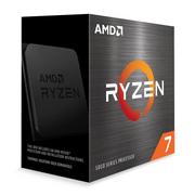Procesory - AMD Ryzen 7 5800X procesor 3,8 GHz 32 MB L3 100-100000063WOF - miniaturka - grafika 1
