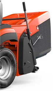 WAŁEK WERTYKULUJĄCY DO WERTYKULACJI PGC+ ARIENS C80 DO TRAKTORKÓW TRAKTORÓW ARIENS  SERII B i C PRZYSTAWKA WERTYKULUJĄCA ARIENS C80 XRD - OFICJALNY DYSTRYBUTOR - AUTORYZOWANY DEALER ARIENS - Wertykulatory i aeratory - miniaturka - grafika 6