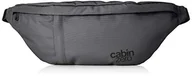 Plecaki - Cabin Zero CZ201203 Original Grey Hip Pack Sportowy, Oryginalny szary, Taglia Unica - miniaturka - grafika 1