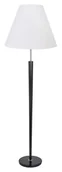 Lampy stojące - Czarna skandynawska lampa podłogowa - 4X S240 B8-D84 - miniaturka - grafika 1