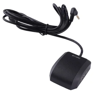 PRIDO Moduł PRIDO M1 GPS - Akcesoria car audio - miniaturka - grafika 1